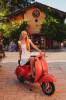 Yulia - russian single girl, age 43, height 171 cm, photo 17