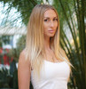 Oxana - russian single girl, age 36, height 170 cm, photo 1