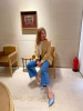 Nadezhda - russian single girl, age 35, height 178 cm, photo 6