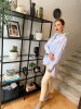 Nadezhda - russian single girl, age 35, height 178 cm, photo 15