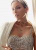 Nadezhda - russian single girl, age 35, height 178 cm, photo 2