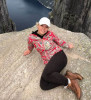 Ekaterina - russian single girl, age 42, height 165 cm, photo 18