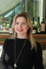 Yulia - russian single girl, age 41, height 168 cm, photo 1