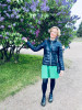 Maria - russian single girl, age 50, height 164 cm, photo 3