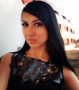 Kristina - russian single girl, age 36, height 172 cm, photo 1