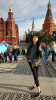 Kristina - russian single girl, age 36, height 172 cm, photo 6