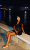 Kristina - russian single girl, age 36, height 172 cm, photo 12