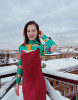 Daria - russian single girl, age 38, height 180 cm, photo 13