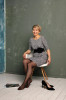 Valentina - russian single girl, age 55, height 168 cm, photo 12