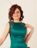 Anna - russian single girl, age 56, height 162 cm, photo 1