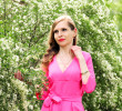Gala - russian single girl, age 41, height 167 cm, photo 5