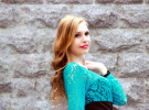 Gala - russian single girl, age 41, height 167 cm, photo 1