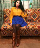 Ksenia - russian single girl, age 43, height 170 cm, photo 12