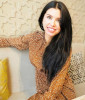 Ksenia - russian single girl, age 43, height 170 cm, photo 1
