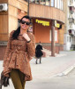 Ksenia - russian single girl, age 43, height 170 cm, photo 3