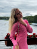 Daria - russian single girl, age 32, height 172 cm, photo 2