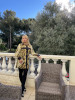 Nadezhda - russian single girl, age 50, height 164 cm, photo 12