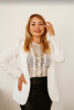 Nadezhda - russian single girl, age 50, height 164 cm, photo 1