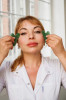 Nadezhda - russian single girl, age 50, height 164 cm, photo 5