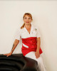 Nadezhda - russian single girl, age 50, height 164 cm, photo 15