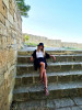 Nika - russian single girl, age 36, height 165 cm, photo 10