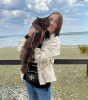 Kristina - russian single girl, age 30, height 168 cm, photo 6