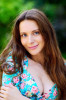 Irina - russian single girl, age 35, height 172 cm, photo 1