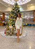 Irina - russian single girl, age 35, height 172 cm, photo 13