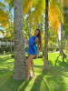 Irina - russian single girl, age 35, height 172 cm, photo 15