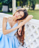 Irina - russian single girl, age 35, height 172 cm, photo 16