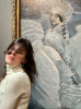Anna - russian single girl, age 33, height 180 cm, photo 4