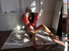 Anna - russian single girl, age 33, height 180 cm, photo 9