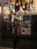 Anna - russian single girl, age 33, height 180 cm, photo 17