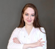 Alina - russian single girl, age 30, height 164 cm, photo 2