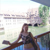 Alina - russian single girl, age 30, height 164 cm, photo 6