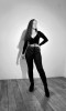 Alina - russian single girl, age 30, height 164 cm, photo 9