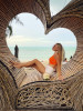 Anastasia - russian single girl, age 33, height 165 cm, photo 10