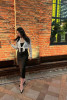 Anna - russian single girl, age 25, height 168 cm, photo 6