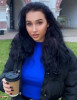 Anna - russian single girl, age 25, height 168 cm, photo 1