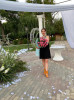Valeria - russian single girl, age 30, height 158 cm, photo 4