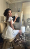 Anastasia - russian single girl, age 28, height 171 cm, photo 5