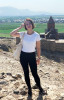 Irina - russian single girl, age 40, height 168 cm, photo 3