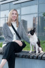 Yana - russian single girl, age 42, height 168 cm, photo 5