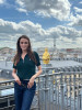 Natalia - russian single girl, age 33, height 172 cm, photo 10