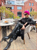 Karina - russian single girl, age 33, height 172 cm, photo 13