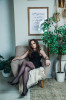 Ksenia - russian single girl, age 41, height 164 cm, photo 6