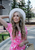 Maria - russian single girl, age 44, height 167 cm, photo 5