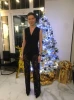 Alisa - russian single girl, age 42, height 172 cm, photo 10