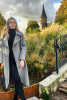 Alena - russian single girl, age 30, height 175 cm, photo 20