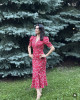 Lena - russian single girl, age 47, height 175 cm, photo 11